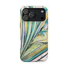 Load image into Gallery viewer, Book of Love Impact-Resistant Phone Case
