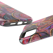 Load image into Gallery viewer, Up &amp; Up Impact-Resistant Phone Case
