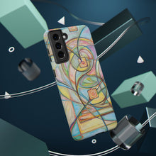 Load image into Gallery viewer, Wake Me Up Impact-Resistant Phone Case
