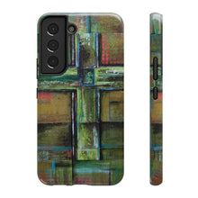 Load image into Gallery viewer, Romans Road Impact-Resistant Phone Case
