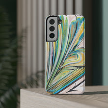 Load image into Gallery viewer, Book of Love Impact-Resistant Phone Case
