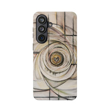 Load image into Gallery viewer, Let It Be Impact-Resistant Phone Case
