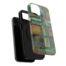 Load image into Gallery viewer, Romans Road Impact-Resistant Phone Case
