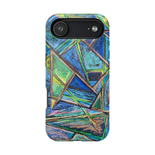 Load image into Gallery viewer, Sail Away Impact-Resistant Phone Case
