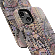 Load image into Gallery viewer, Traverse Impact-Resistant Phone Case
