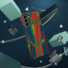 Load image into Gallery viewer, Extravagance Impact-Resistant Phone Case
