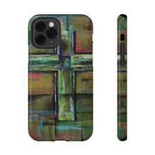 Load image into Gallery viewer, Romans Road Impact-Resistant Phone Case
