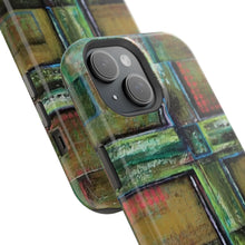 Load image into Gallery viewer, Romans Road Impact-Resistant Phone Case
