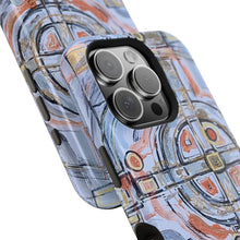 Load image into Gallery viewer, Baroque Day Impact-Resistant Phone Case
