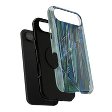 Load image into Gallery viewer, Postcard from Paros Island Impact-Resistant Phone Case
