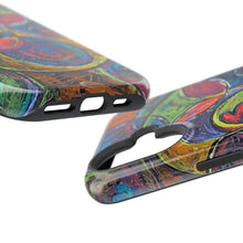 Load image into Gallery viewer, Elevate Impact-Resistant Phone Case
