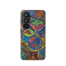 Load image into Gallery viewer, Elevate Impact-Resistant Phone Case
