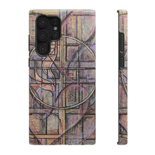 Load image into Gallery viewer, Traverse Impact-Resistant Phone Case
