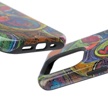 Load image into Gallery viewer, Elevate Impact-Resistant Phone Case
