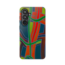 Load image into Gallery viewer, Extravagance Impact-Resistant Phone Case
