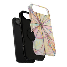 Load image into Gallery viewer, Somwhere in Time Impact-Resistant Phone Case
