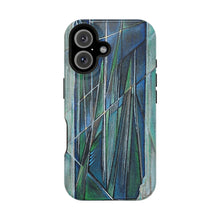 Load image into Gallery viewer, Postcard from Paros Island Impact-Resistant Phone Case
