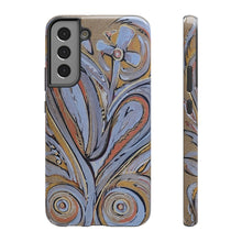 Load image into Gallery viewer, Wisdom Impact-Resistant Phone Case

