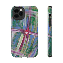 Load image into Gallery viewer, Resurrection Impact-Resistant Phone Case
