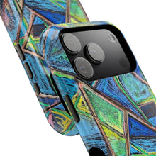 Load image into Gallery viewer, Sail Away Impact-Resistant Phone Case
