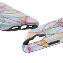 Load image into Gallery viewer, Nick of Time Impact-Resistant Phone Case
