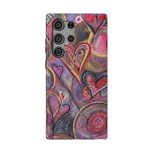 Load image into Gallery viewer, Up &amp; Up Impact-Resistant Phone Case
