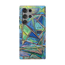 Load image into Gallery viewer, Sail Away Impact-Resistant Phone Case
