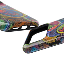 Load image into Gallery viewer, Elevate Impact-Resistant Phone Case
