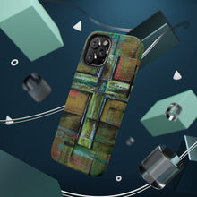 Load image into Gallery viewer, Romans Road Impact-Resistant Phone Case
