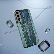 Load image into Gallery viewer, Postcard from Paros Island Impact-Resistant Phone Case
