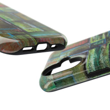 Load image into Gallery viewer, Romans Road Impact-Resistant Phone Case
