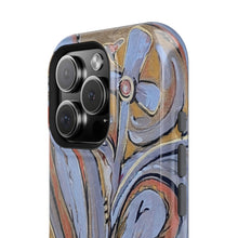 Load image into Gallery viewer, Wisdom Impact-Resistant Phone Case
