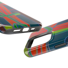 Load image into Gallery viewer, Extravagance Impact-Resistant Phone Case

