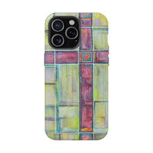 Load image into Gallery viewer, Firm Foundation Impact-Resistant Phone Case
