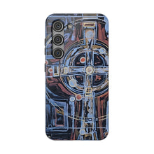 Load image into Gallery viewer, Baroque Night Impact-Resistant Phone Case
