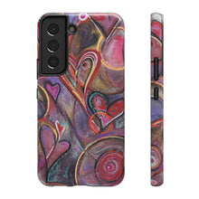 Load image into Gallery viewer, Up &amp; Up Impact-Resistant Phone Case
