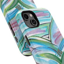 Load image into Gallery viewer, Shower the People Impact-Resistant Phone Case
