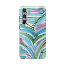 Load image into Gallery viewer, Shower the People Impact-Resistant Phone Case
