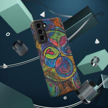 Load image into Gallery viewer, Elevate Impact-Resistant Phone Case

