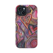 Load image into Gallery viewer, Up &amp; Up Impact-Resistant Phone Case

