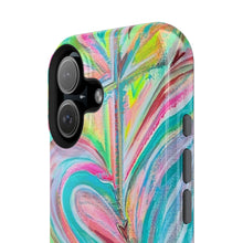Load image into Gallery viewer, Wellspring Impact-Resistant Phone Case
