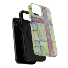Load image into Gallery viewer, Firm Foundation Impact-Resistant Phone Case
