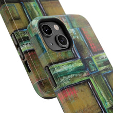 Load image into Gallery viewer, Romans Road Impact-Resistant Phone Case
