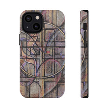 Load image into Gallery viewer, Traverse Impact-Resistant Phone Case

