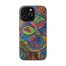 Load image into Gallery viewer, Elevate Impact-Resistant Phone Case
