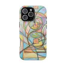 Load image into Gallery viewer, Wake Me Up Impact-Resistant Phone Case

