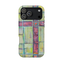 Load image into Gallery viewer, Firm Foundation Impact-Resistant Phone Case
