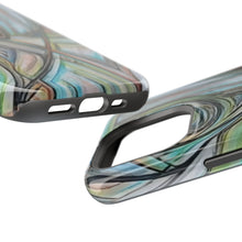 Load image into Gallery viewer, Stirring Impact-Resistant Phone Case
