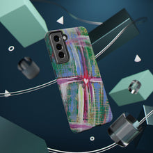 Load image into Gallery viewer, Resurrection Impact-Resistant Phone Case
