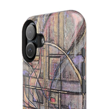 Load image into Gallery viewer, Traverse Impact-Resistant Phone Case
